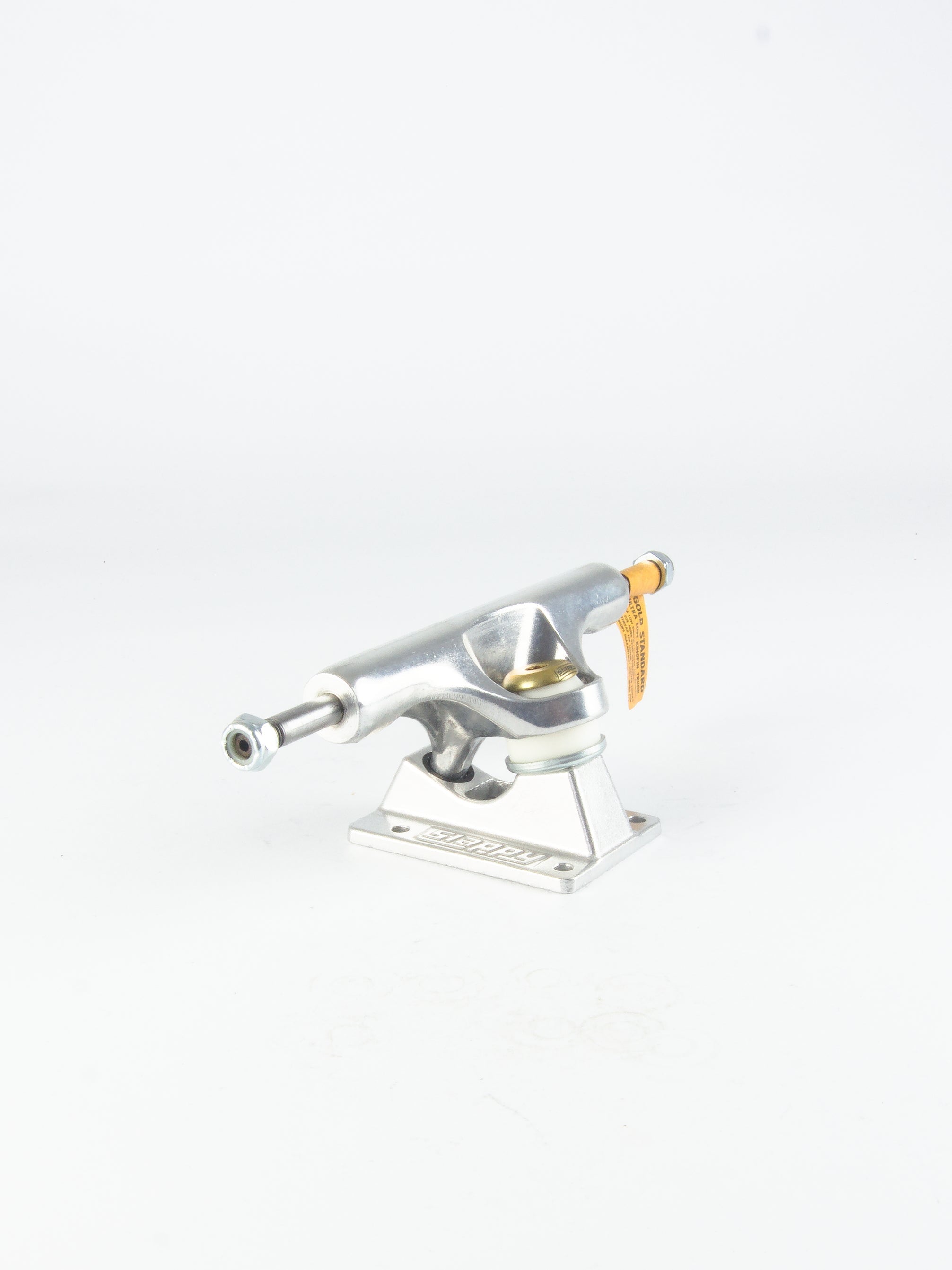 Slappy trucks - st1 ultra low kingpin hollow lights - inverted 8.00