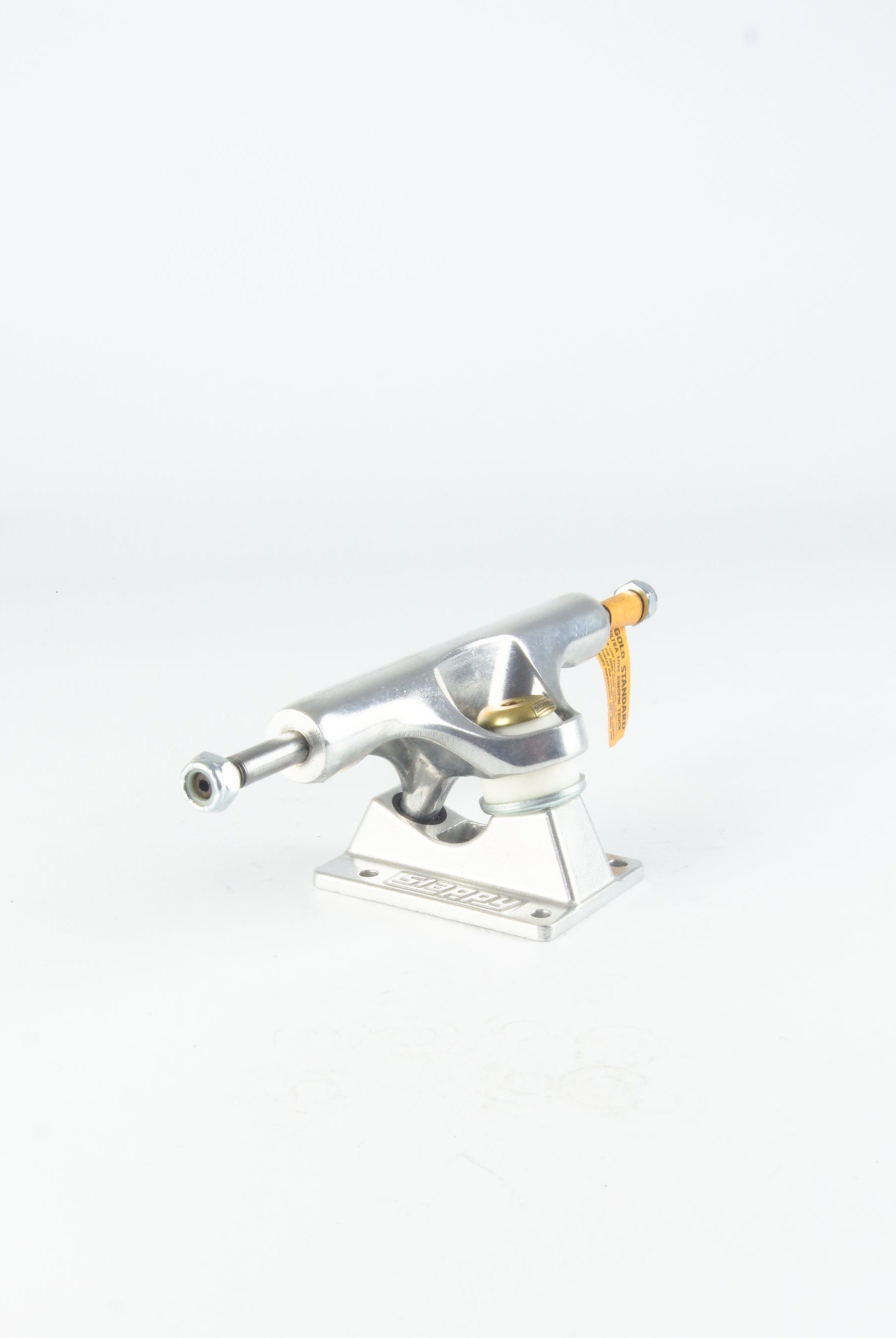 Slappy trucks - st1 ultra low kingpin hollow lights - inverted 8.00