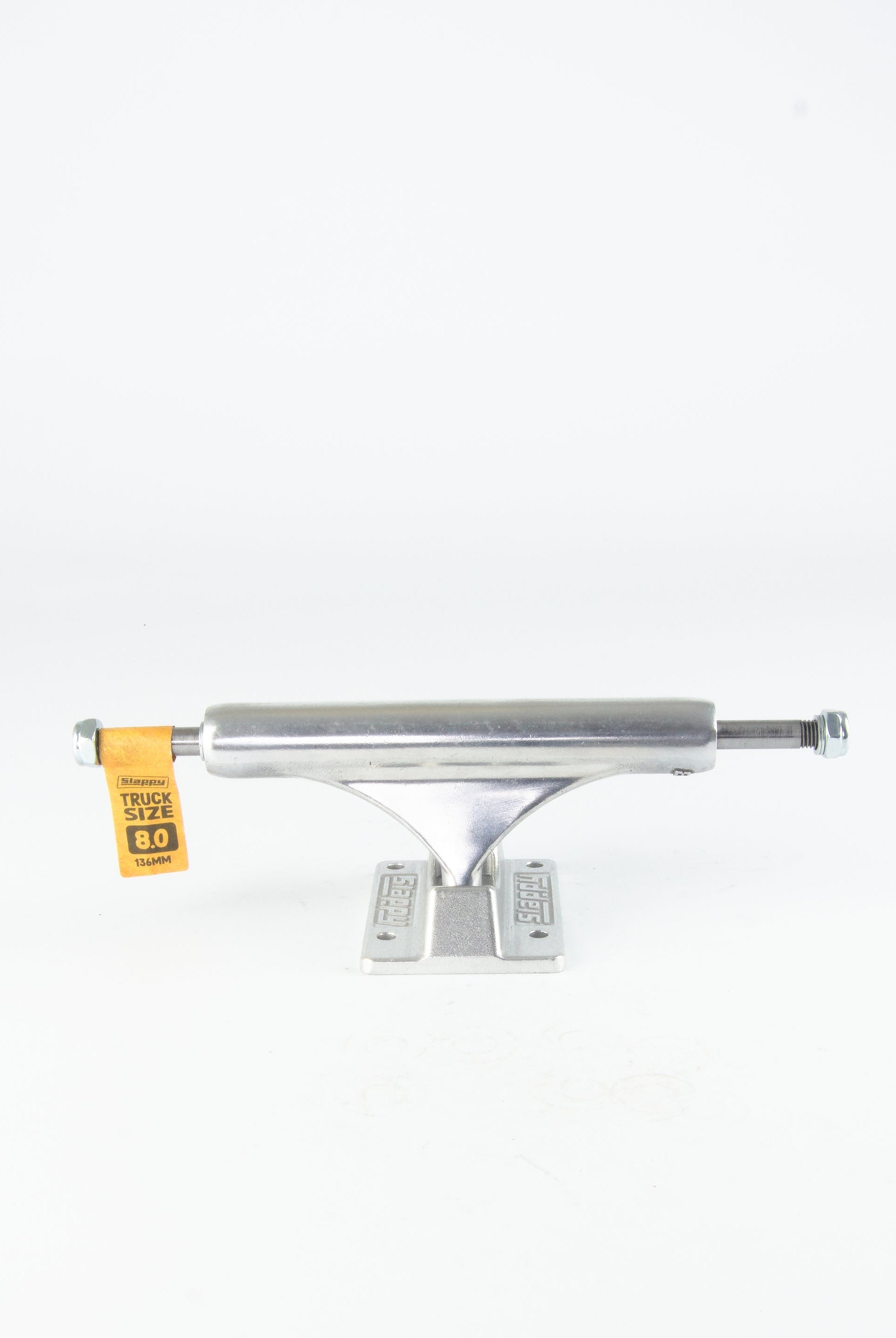 Slappy trucks - st1 ultra low kingpin hollow lights - inverted 8.00