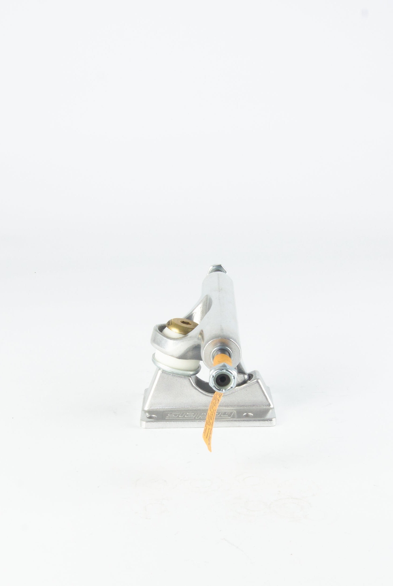 Slappy trucks - st1 ultra low kingpin hollow lights - inverted 8.00