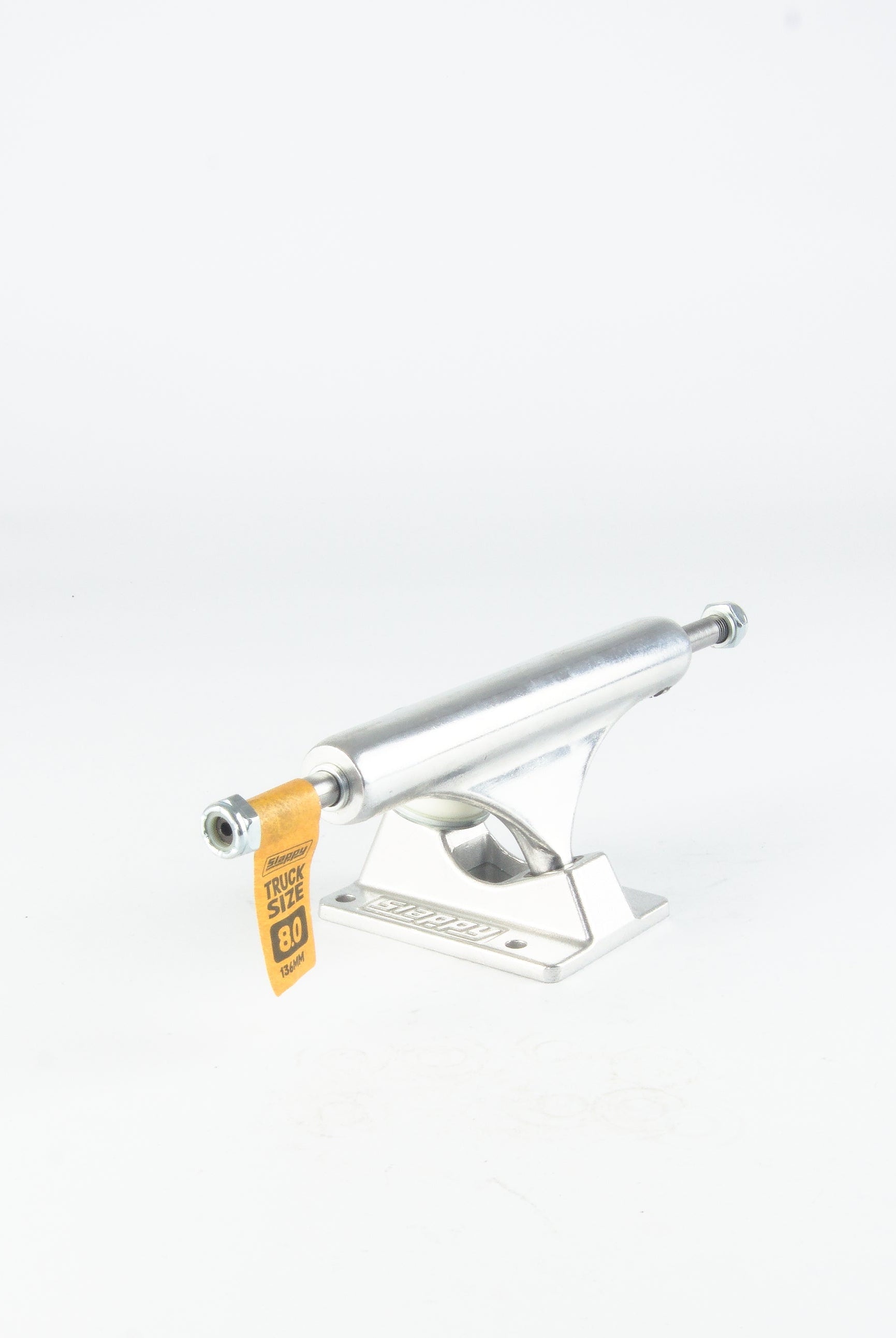 Slappy trucks - st1 ultra low kingpin hollow lights - inverted 8.00