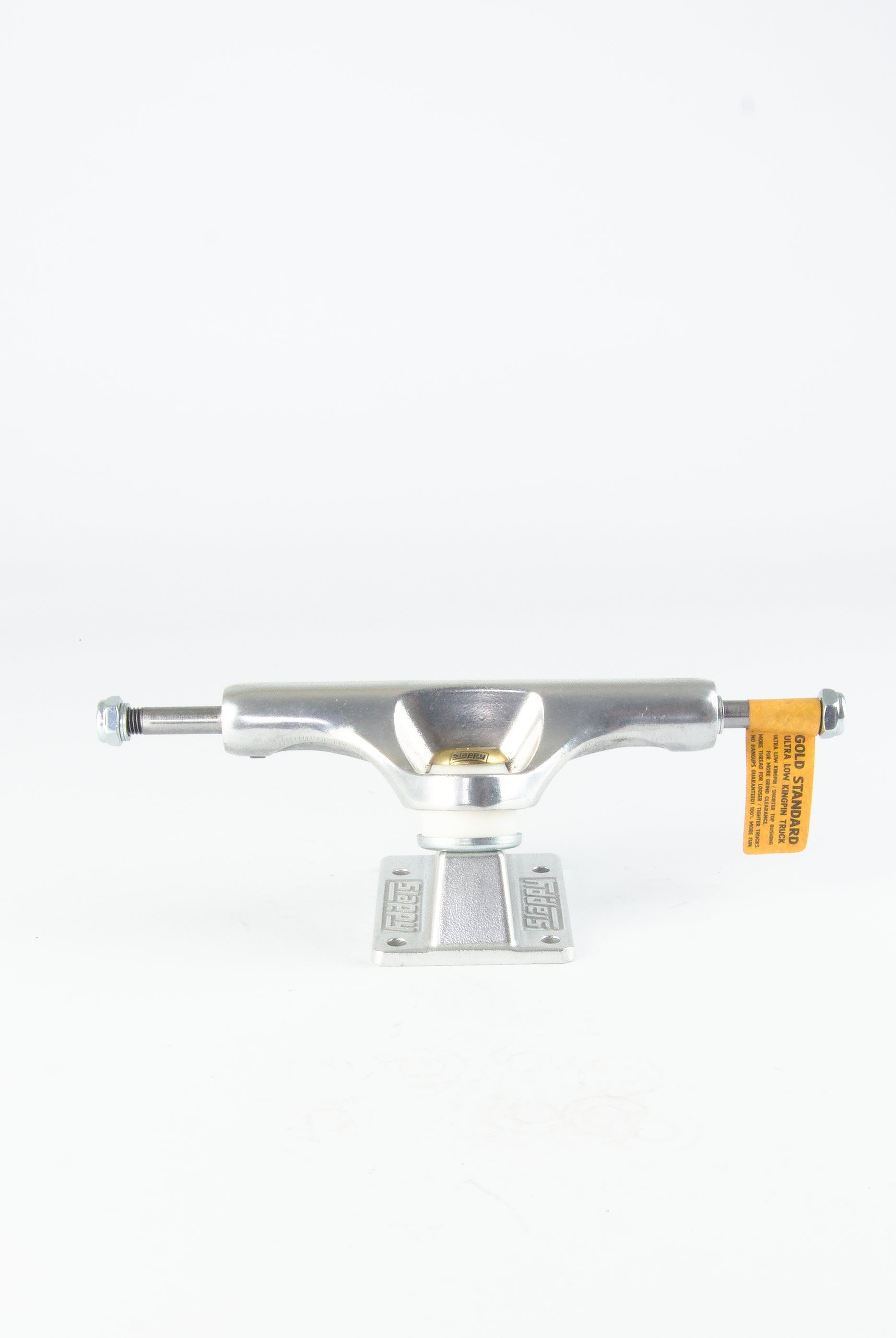 Slappy trucks - st1 ultra low kingpin hollow lights - inverted 8.00