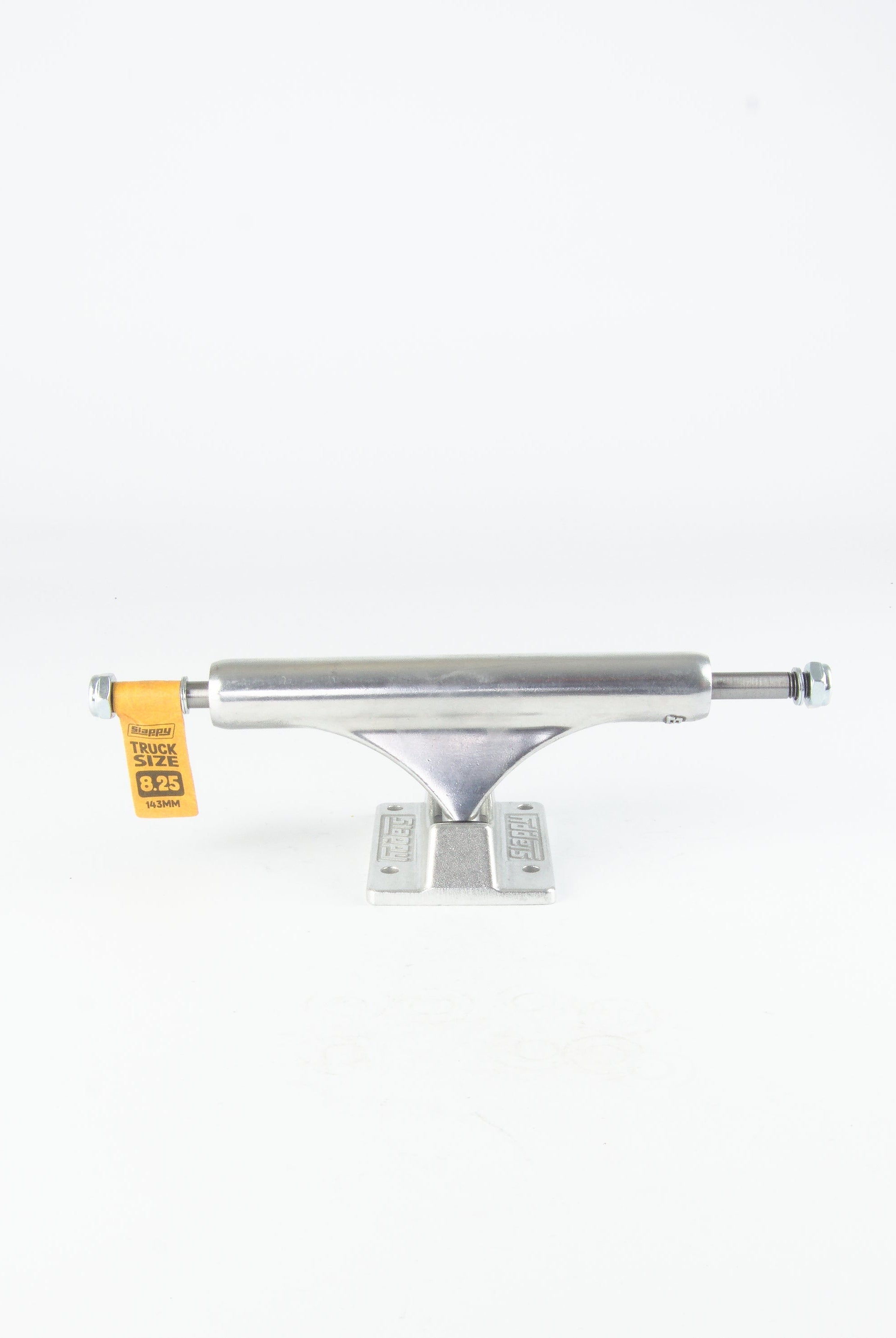 Slappy trucks - st1 ultra low kingpin hollow lights - inverted 8.25