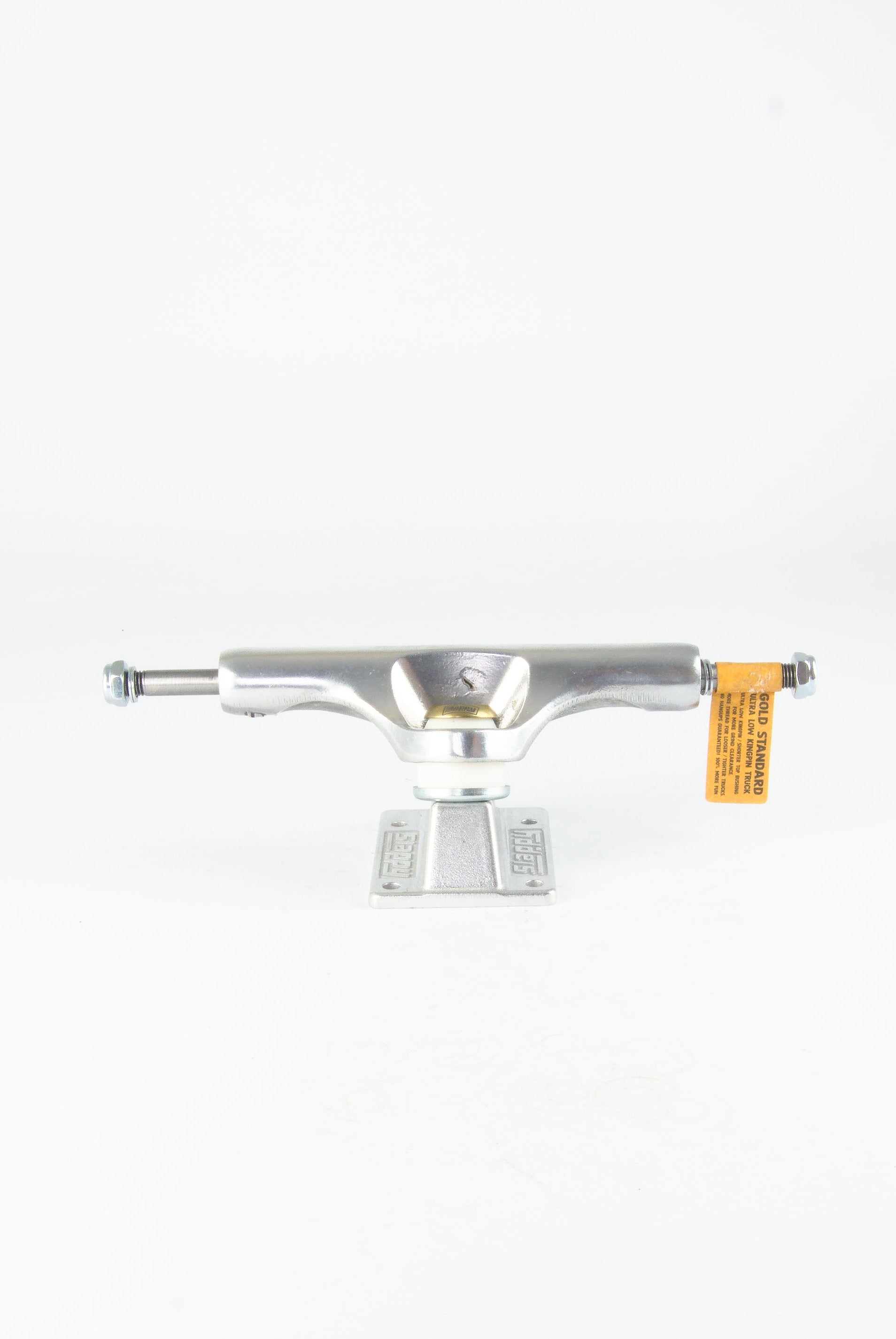Slappy trucks - st1 ultra low kingpin hollow lights - inverted 8.25
