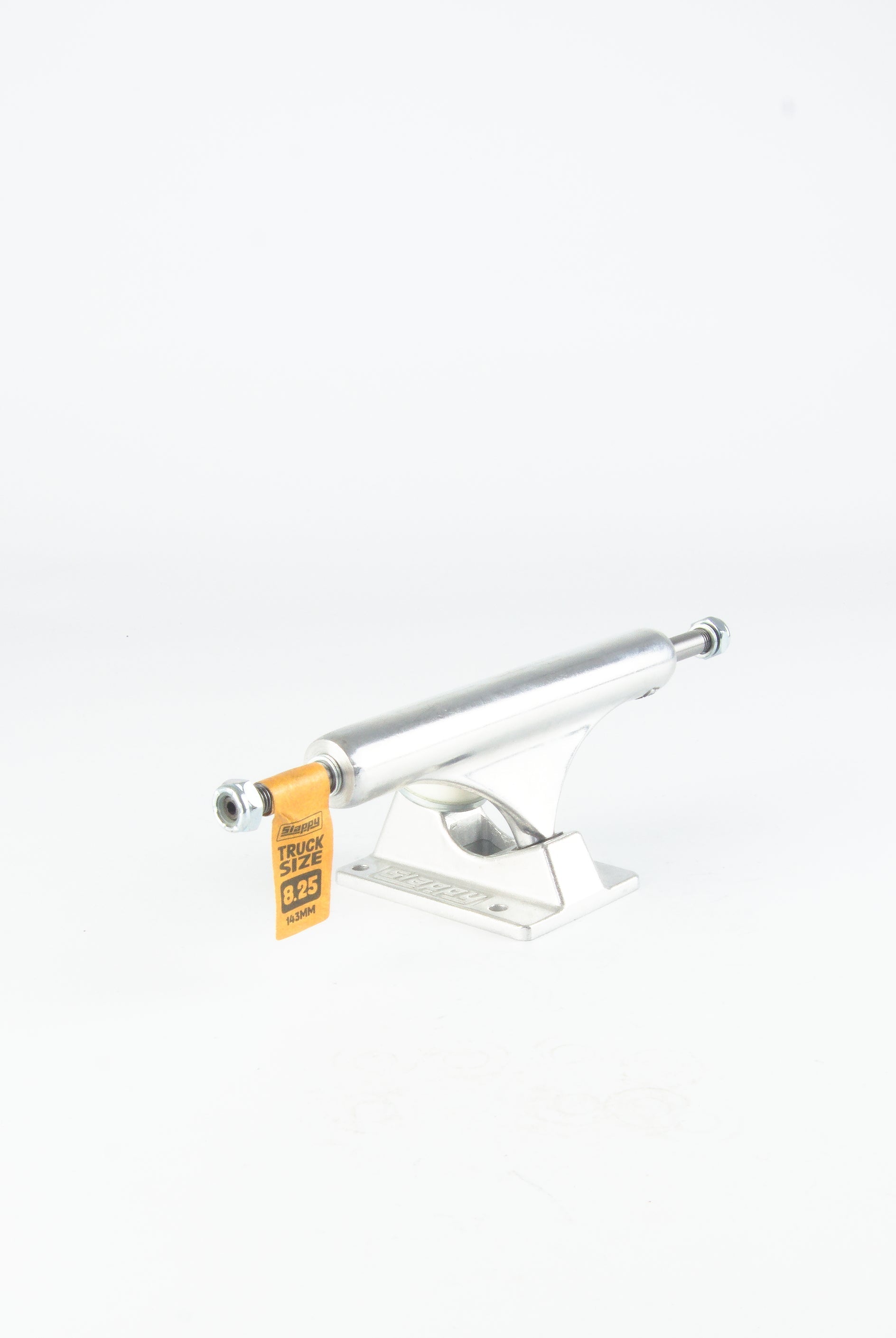 Slappy trucks - st1 ultra low kingpin hollow lights - inverted 8.25