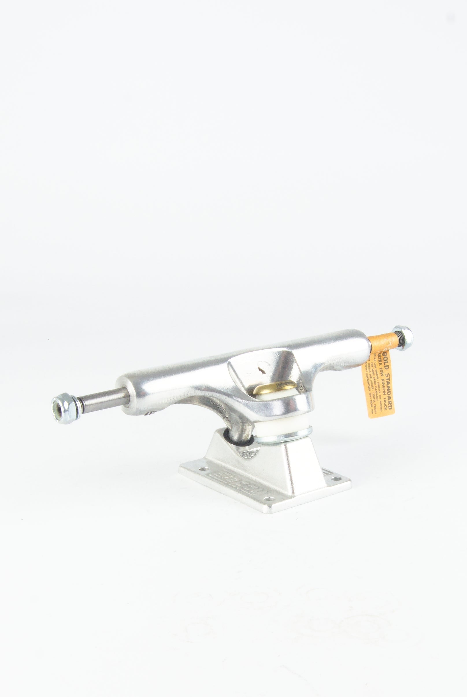 Slappy trucks - st1 ultra low kingpin hollow lights - inverted 8.25