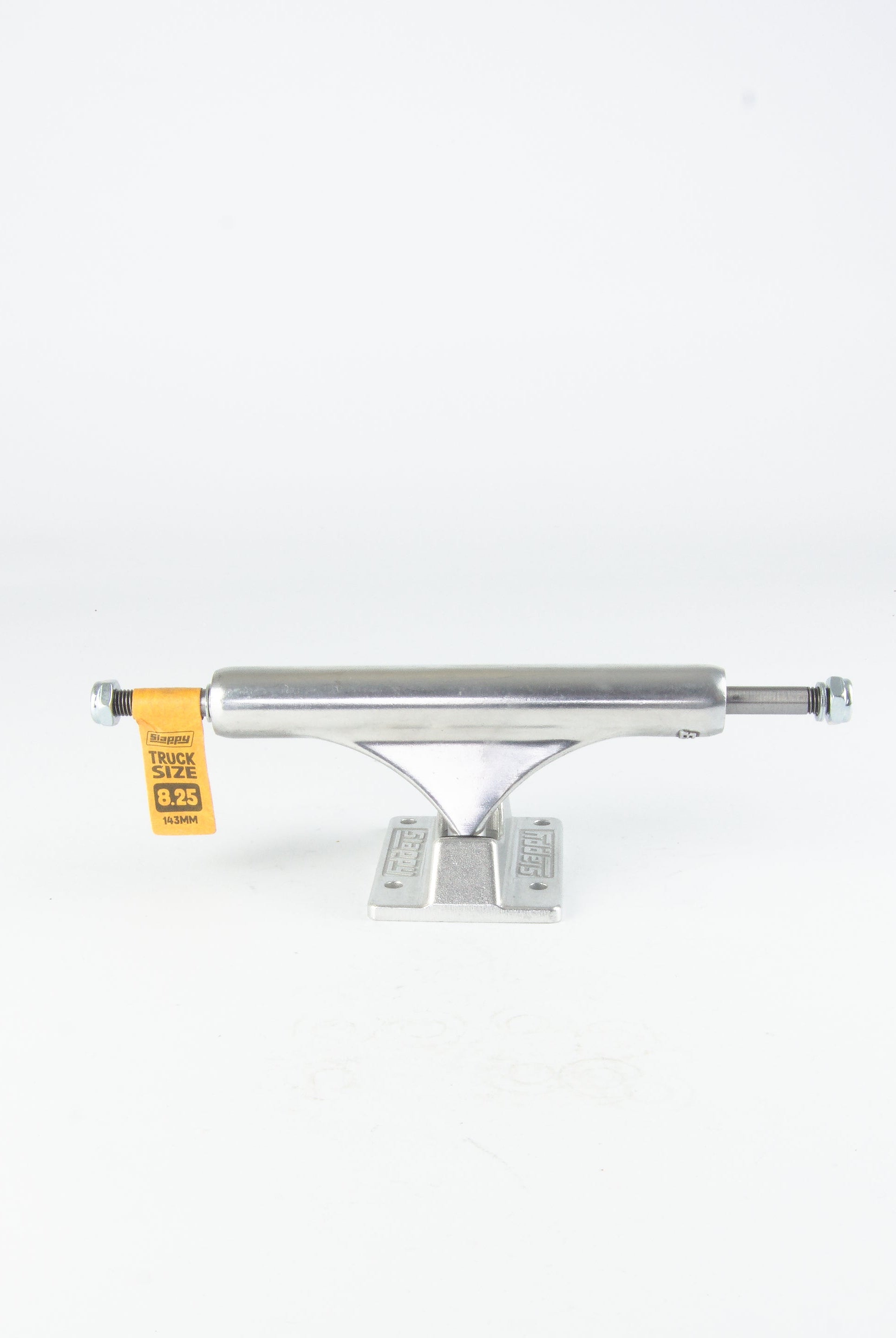 Slappy trucks - st1 ultra low kingpin hollow lights - inverted 8.25
