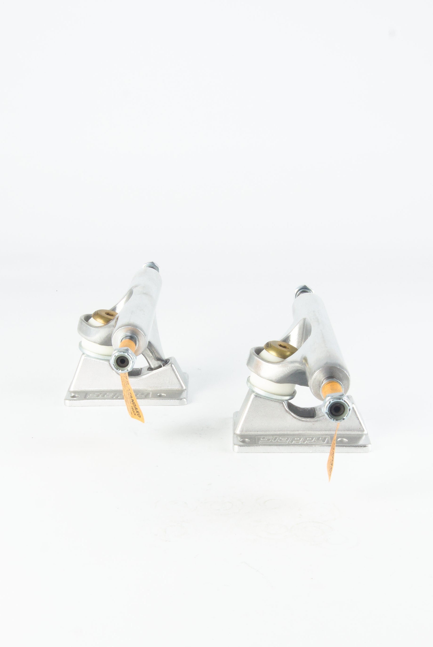 Slappy trucks - st1 ultra low kingpin hollow lights - inverted 8.25