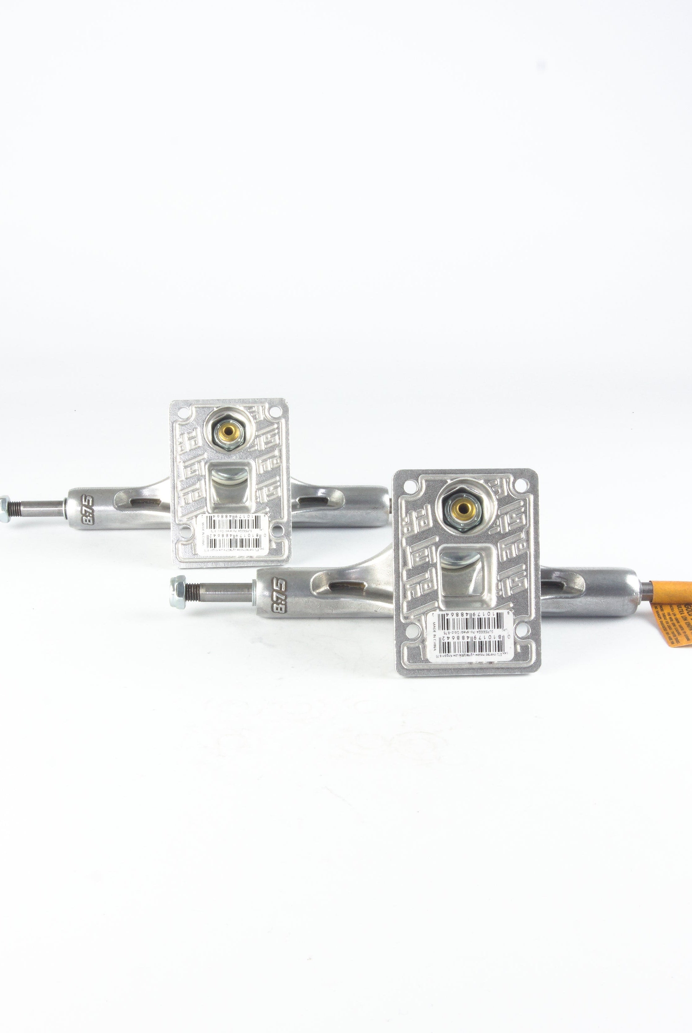 Slappy trucks - st1 ultra low kingpin hollow lights - inverted 8.75