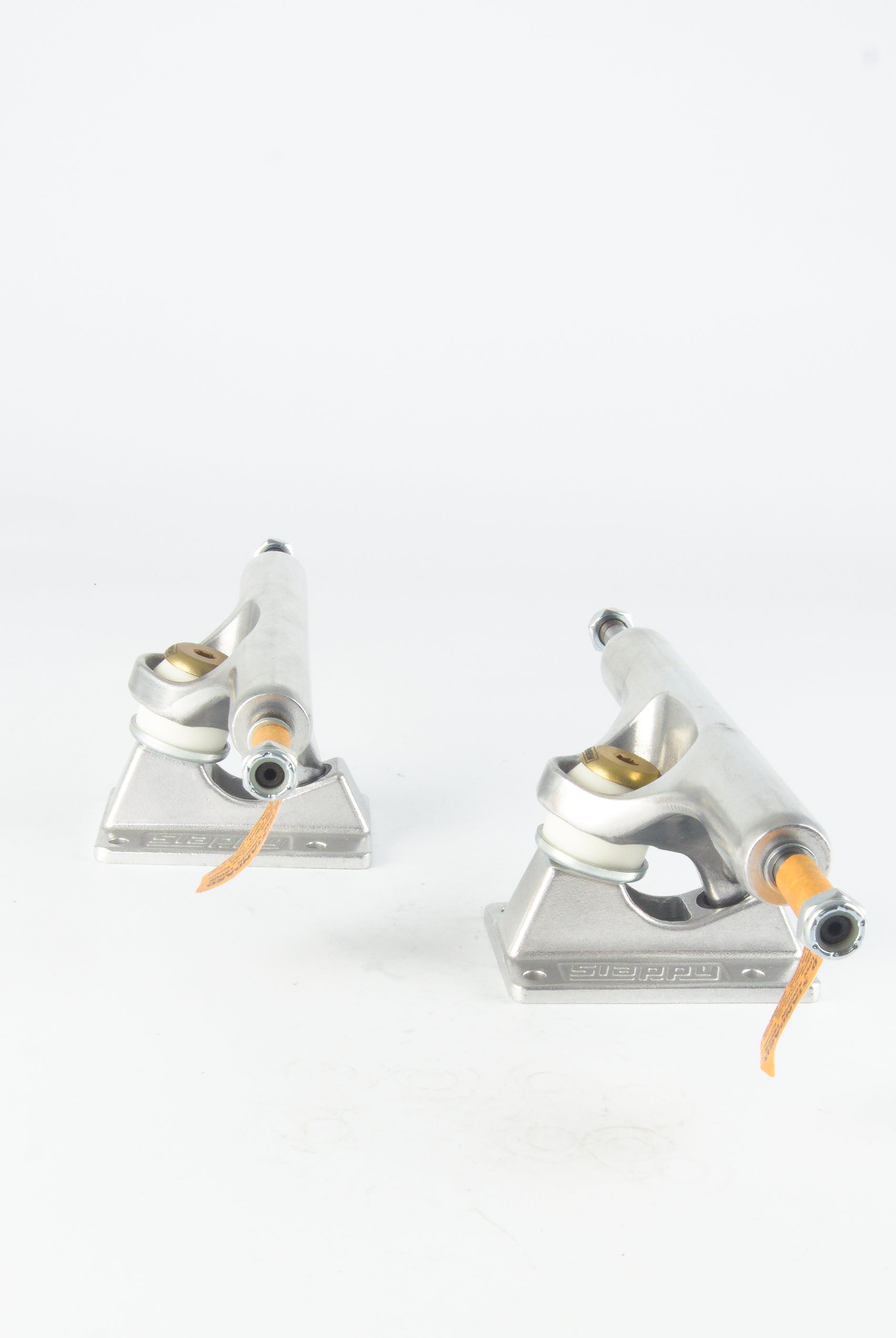 Slappy trucks - st1 ultra low kingpin hollow lights - inverted 8.75
