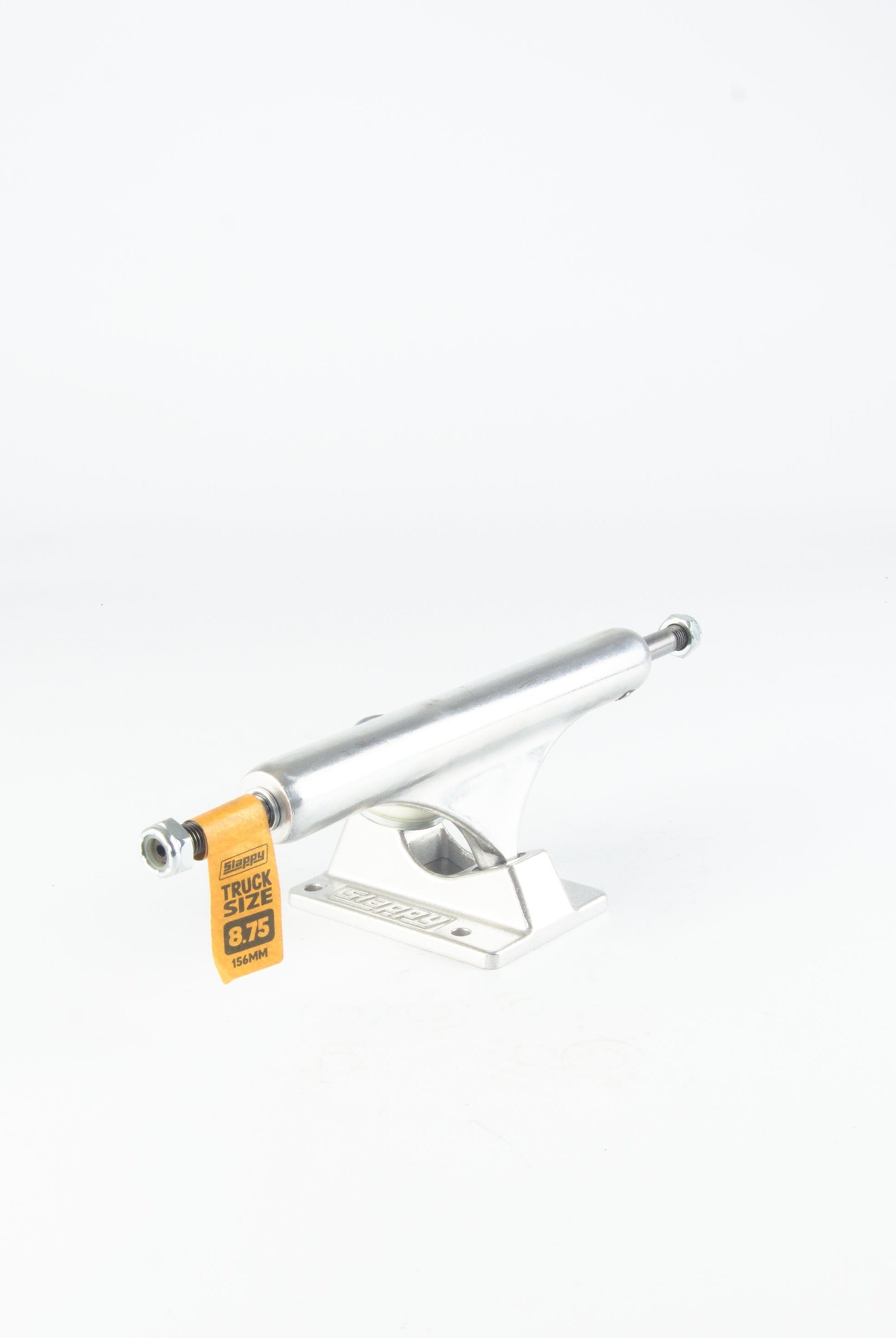Slappy trucks - st1 ultra low kingpin hollow lights - inverted 8.75