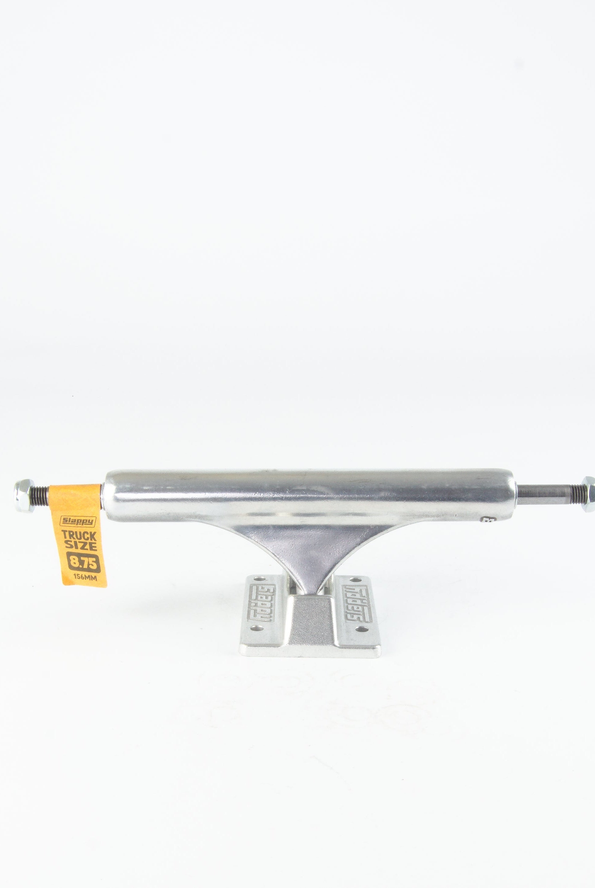 Slappy trucks - st1 ultra low kingpin hollow lights - inverted 8.75
