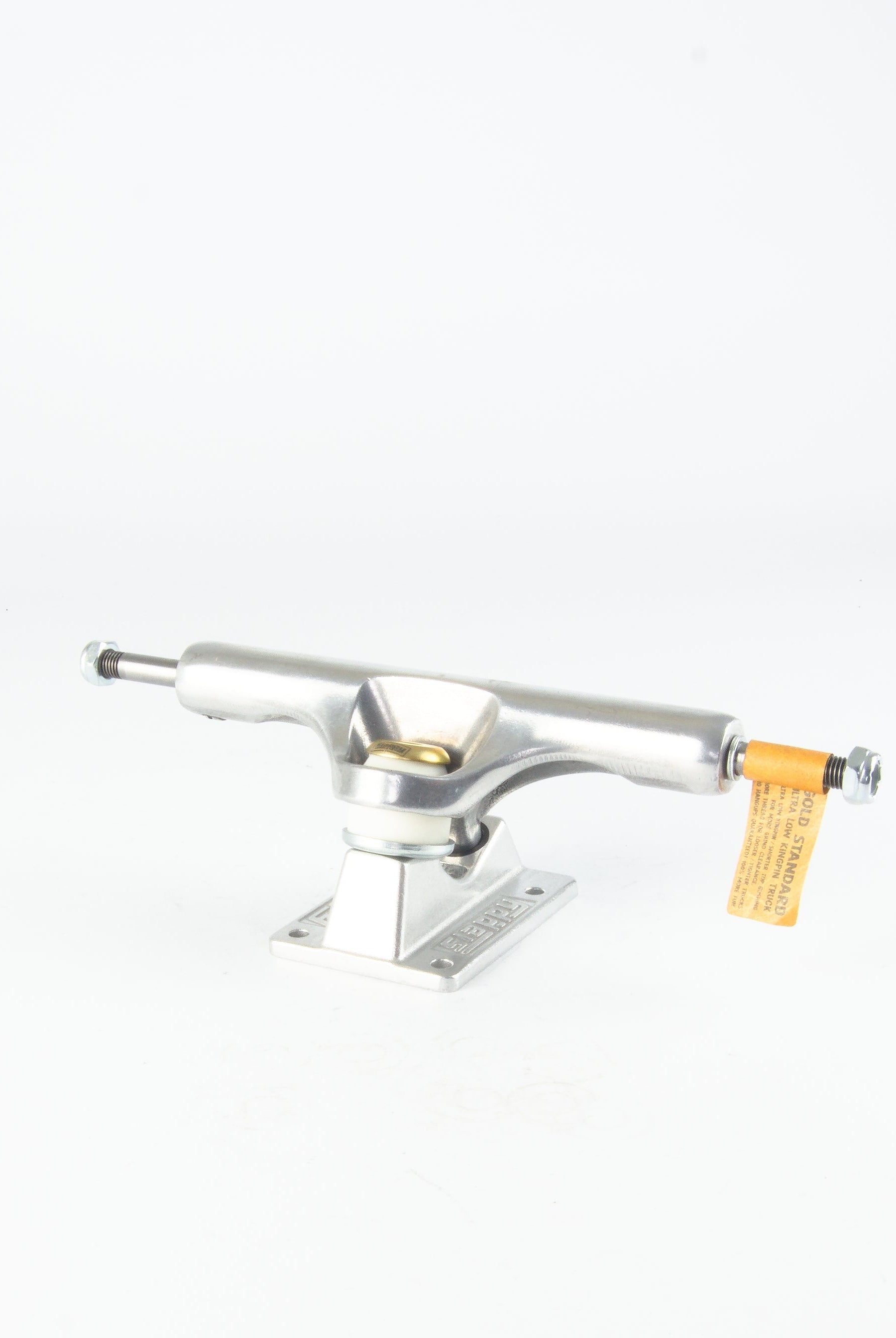 Slappy trucks - st1 ultra low kingpin hollow lights - inverted 8.75