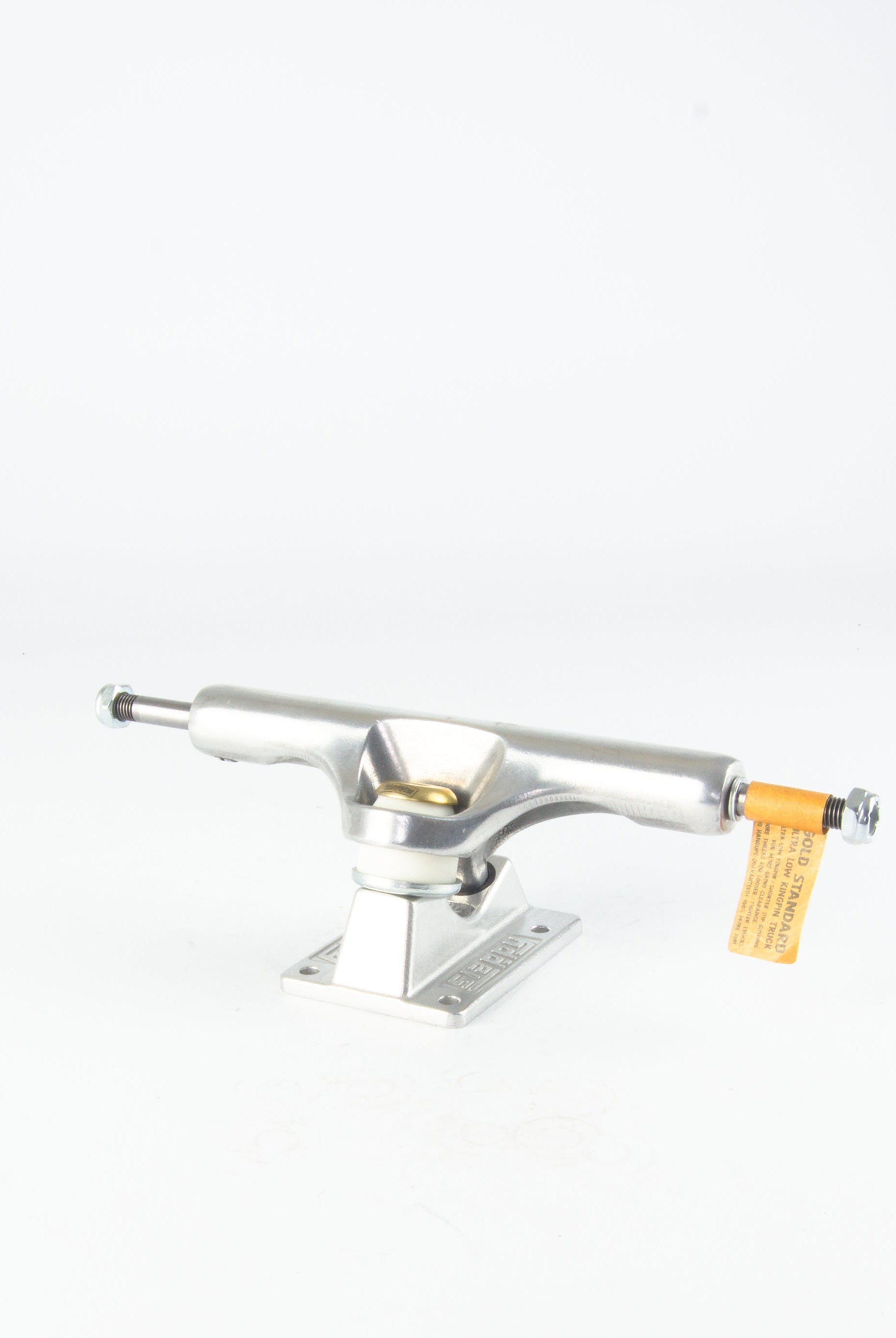 Slappy trucks - st1 ultra low kingpin hollow lights - inverted 8.75