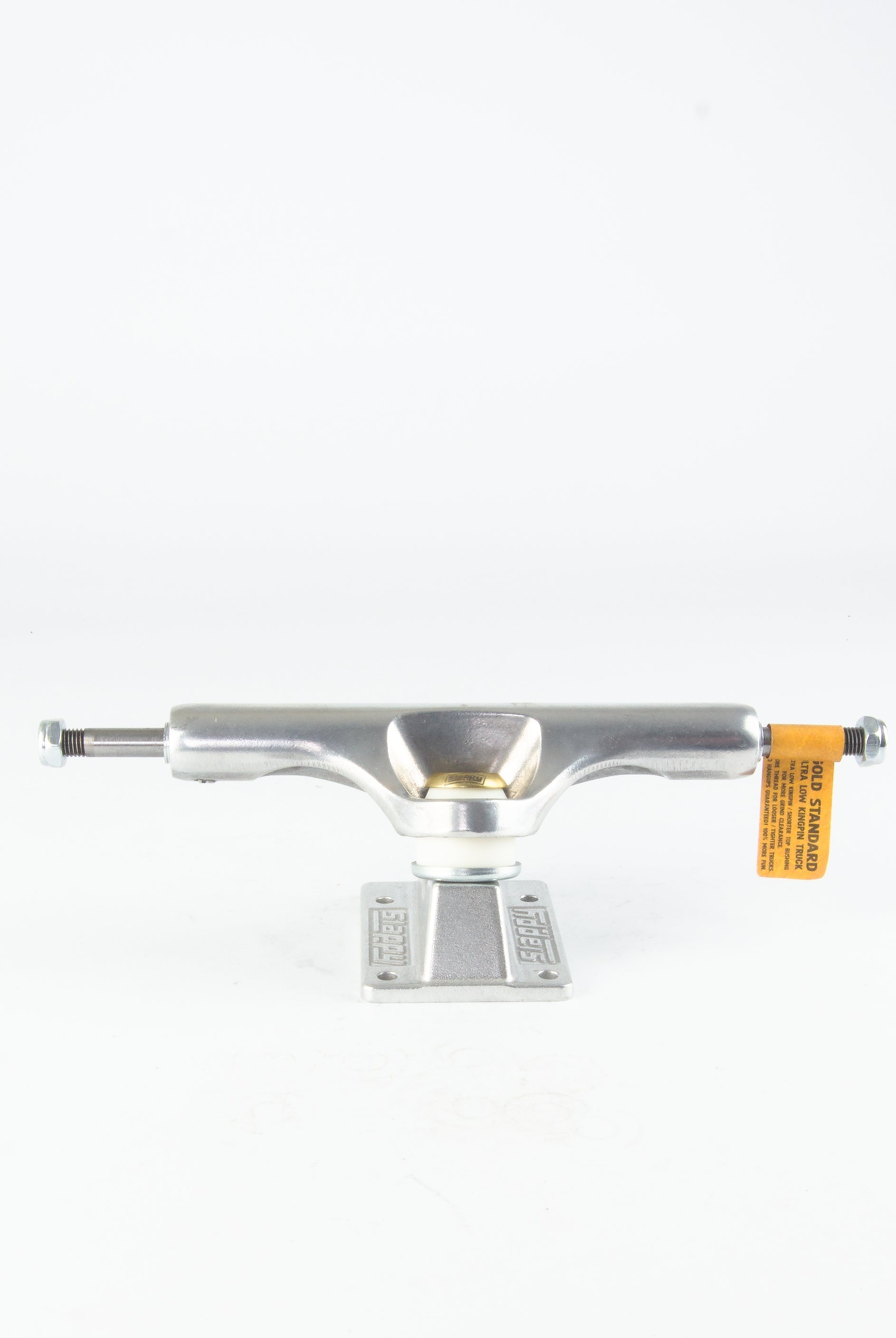 Slappy trucks - st1 ultra low kingpin hollow lights - inverted 8.75
