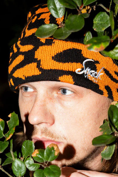 Snack - visionz beanie