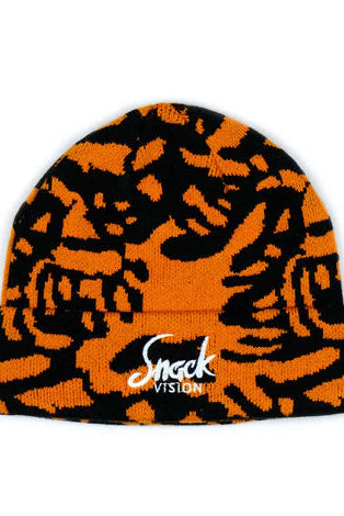 Snack - visionz beanie