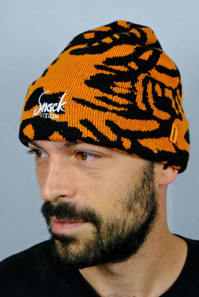 Snack - visionz beanie