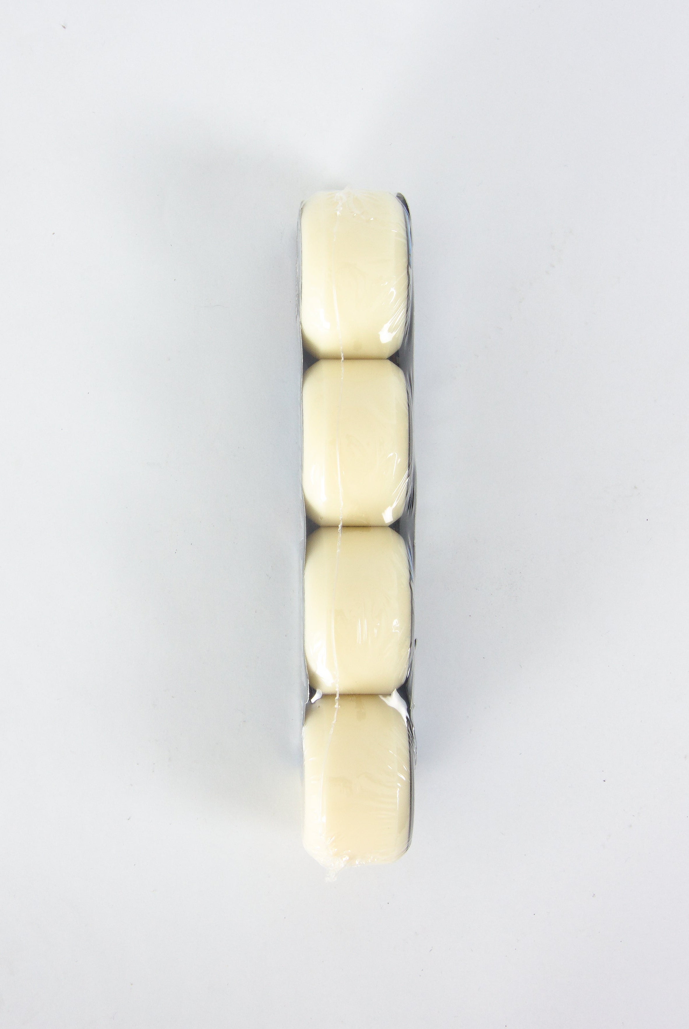 Spitfire wheels - formula four conical full 54mm skateboard - 99a