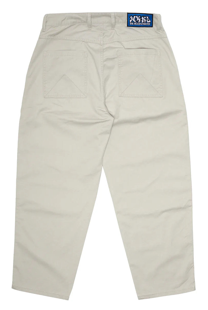 Wknd - tubes jeans - light khaki