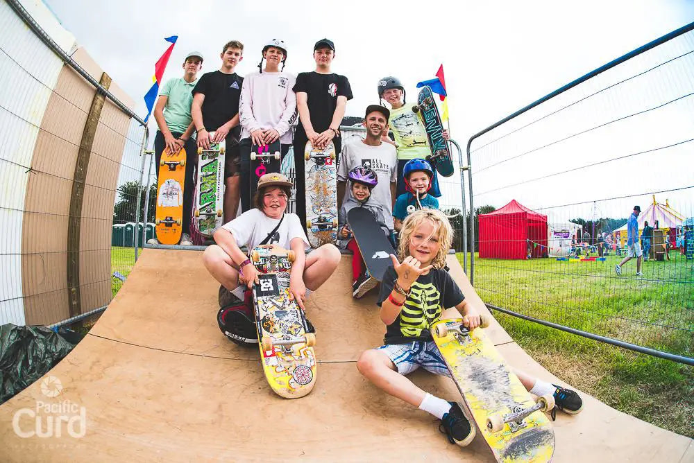 More than just a shop: why we need to save grind supply co.