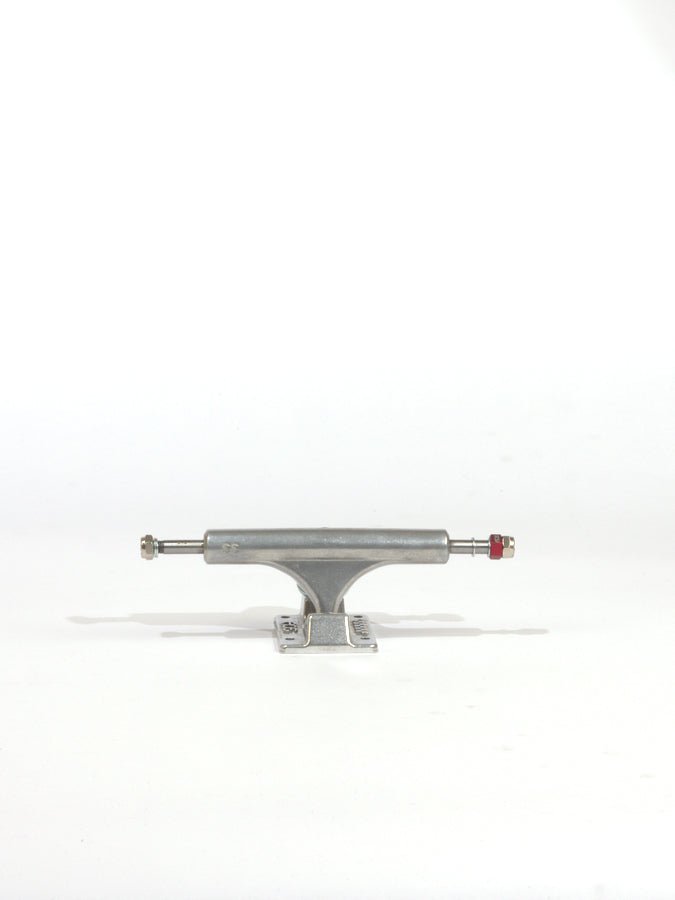 Ace 22 af1 skateboard trucks - raw finish - 7.75 skateboard truck made