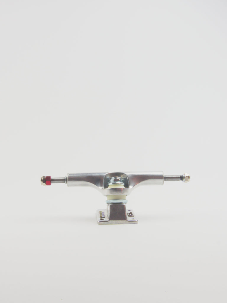 Ace 33 af1 hollow skateboard trucks - raw finish - 7.75 grind supply company uk