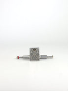 Ace 33 af1 skateboard trucks - raw finish - 8.00 skateboard truck made