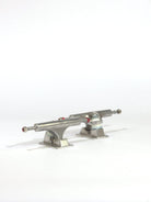 Ace 33 af1 skateboard trucks - raw finish - 8.00 pair silver skateboard