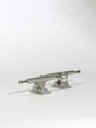 Ace 44 classic skateboard trucks - raw finish - 8.25-8.50) pair skateboard trucks