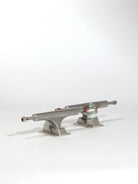 Ace 55 af1 skateboard trucks raw finish 8.50 skateboard truck silver