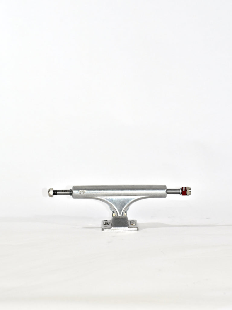 Ace 66 af1 hollow skateboard trucks - raw - 9.00 skateboard truck made