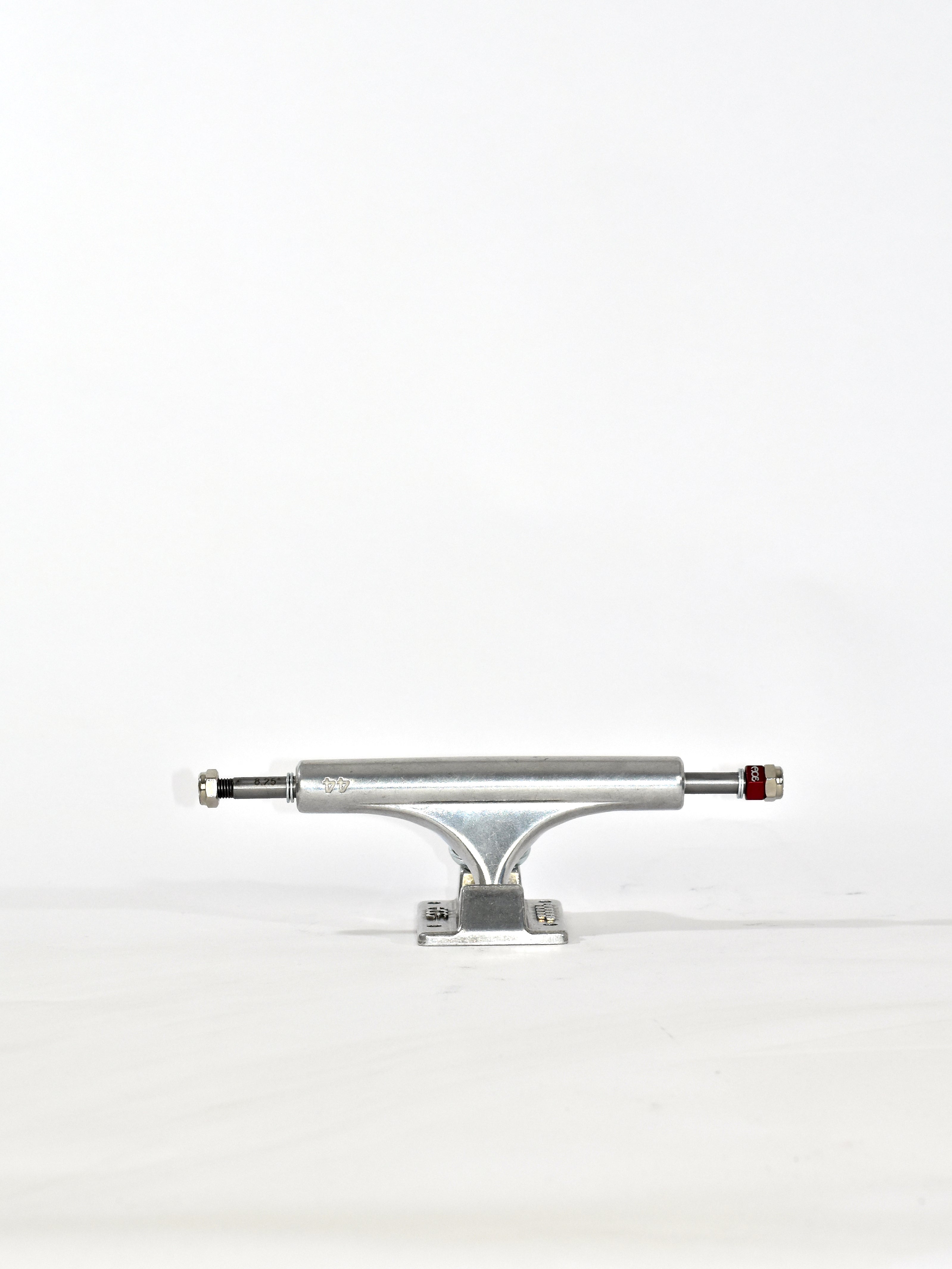 Ace 66 af1 hollow skateboard trucks - raw - 9.00 skateboard truck made