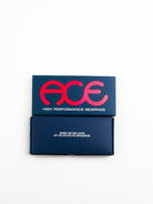 Ace - high performance bearings - rubber shields
