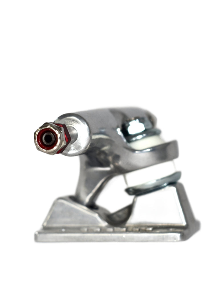 Ace Trucks - Af1 Hollow 44 Skateboard Raw Finish 8.25 Fast Shipping Grind Supply Co Online Shop