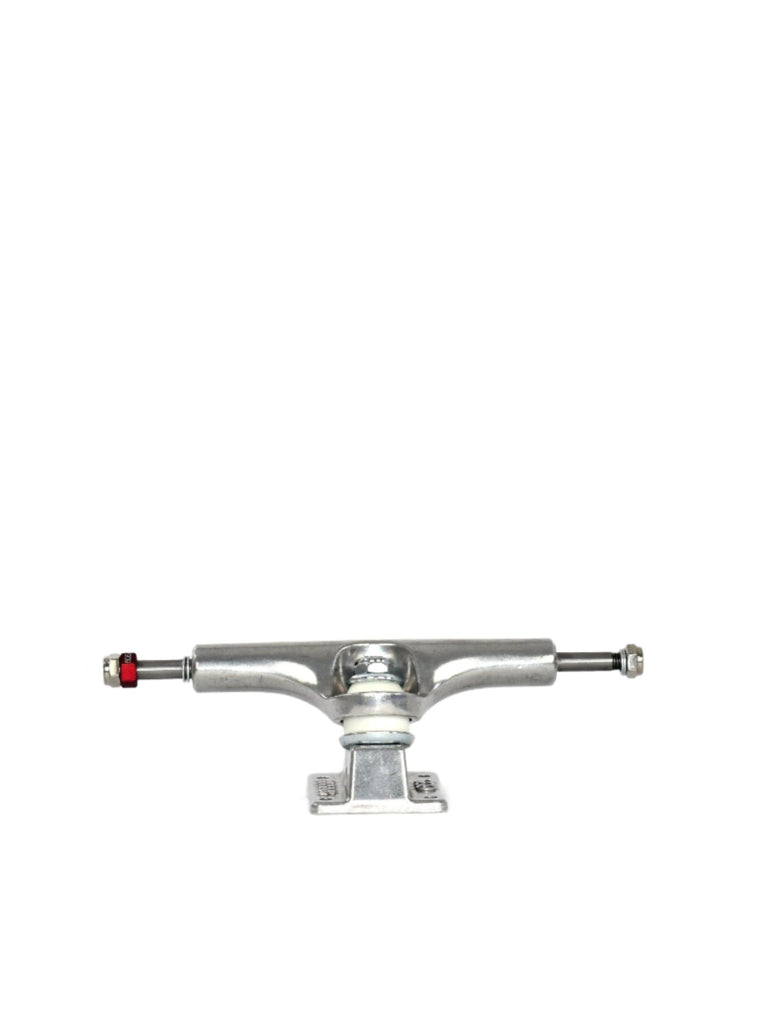 Ace Trucks - Af1 Hollow 55 Skateboard Raw Finish 8.50 Fast Shipping Grind Supply Co Online Shop