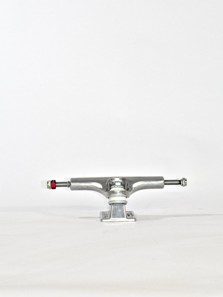 Ace 55 af1 hollow skateboard trucks - raw finish - 8.50 grind supply company uk