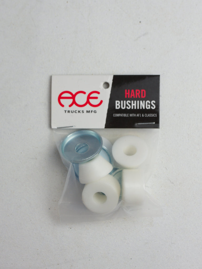 Ace Trucks - Hard Bushings Spares & Repairs Fast Shipping Grind Supply Co Online Skateboard Shop