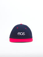 Ace trucks mfg - sand lot 6 pannel strap back - red white blue - cap