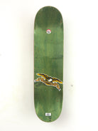 Anti hero - ’classic eagle’ team skateboard deck - 8.50 x 32.2 navy blue