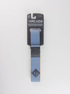 Arcade - performance stretch aventure belt - blackwood silk/ivory