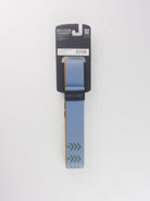 Arcade - performance stretch aventure belt - blackwood silk/ivory
