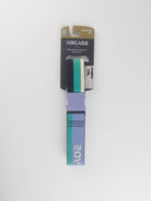 Arcade - performance stretch aventure belt - siera periwinkle / black