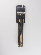 Arcade - performance stretch aventure belt - terroflage long - ivy green
