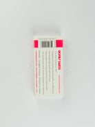 Bones bearings - swiss precision skateboard - pack of 8
