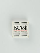 Bones - hardcore pro bushings - black hard 95