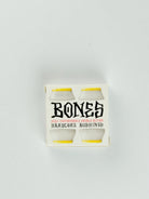 Bones - hardcore pro bushings - yellow medium 91a