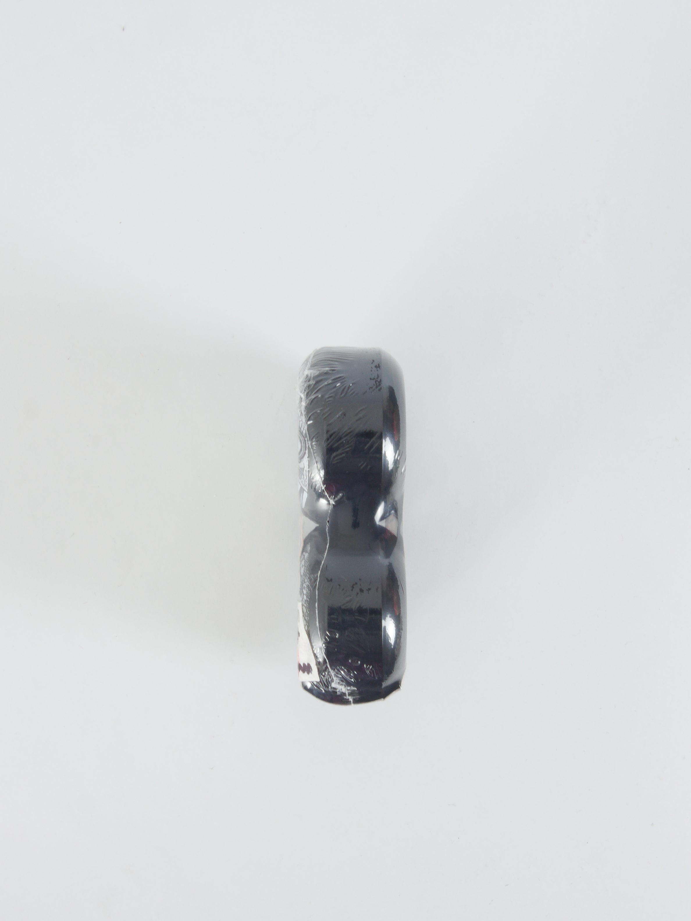 54 mm bones wheels - dark waters x99 formula skateboard - v5 sidecuts 54mm