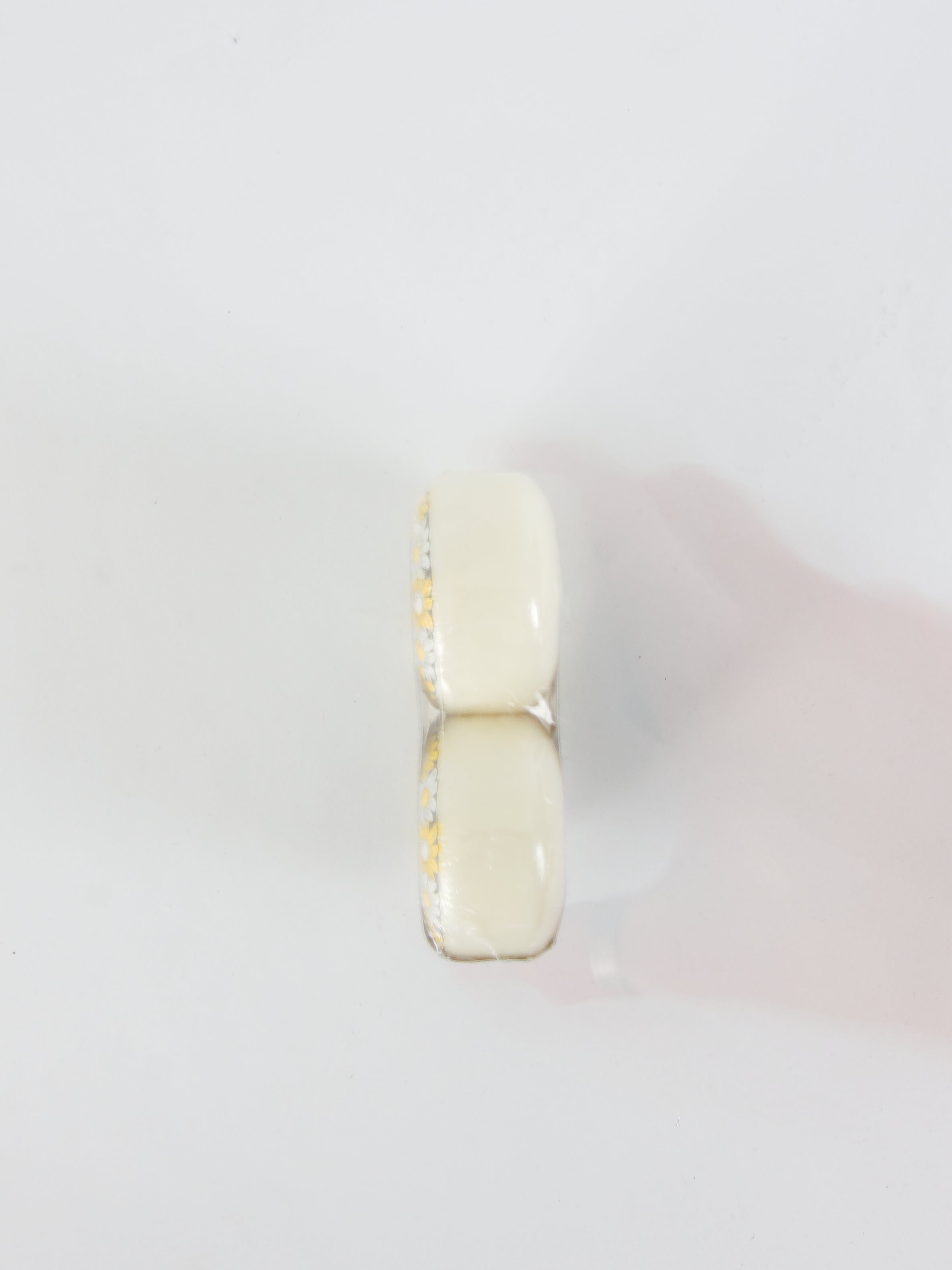 Bones wheels pushing up daisies x99 formula v1 standard 53 mm skateboard