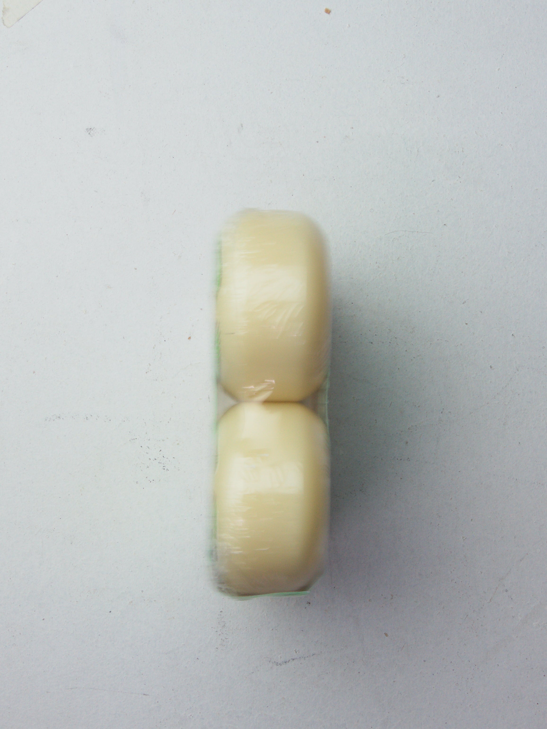 Bones wheels - stf formula 99a skateboard - kitty twister - 52mm